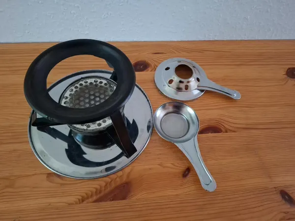 Fondue