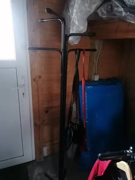 Kleiderständer Mehrarmig 