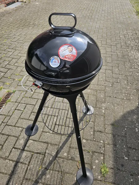 E Kugelgrill