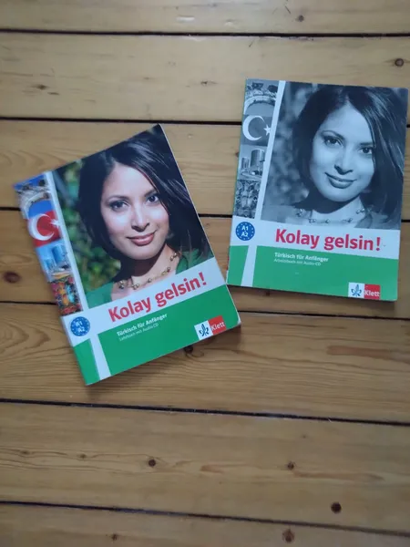 Lehr- und Arbeitsbuch