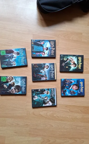 DVD