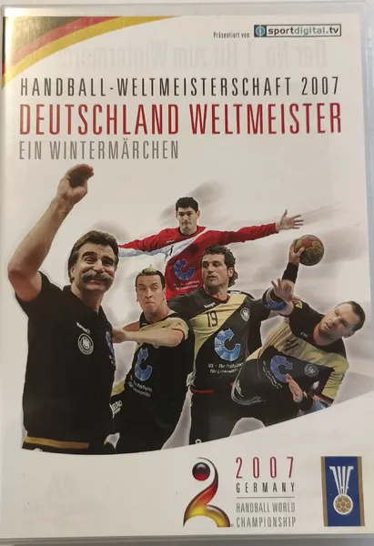 DVD