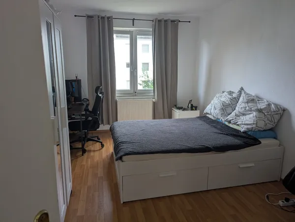 dein Zimmer