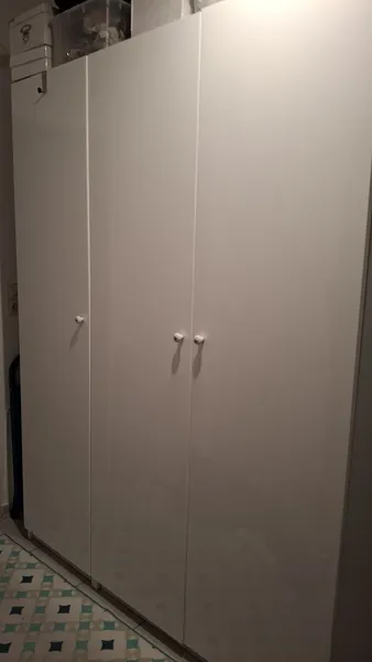 Pax Schrank