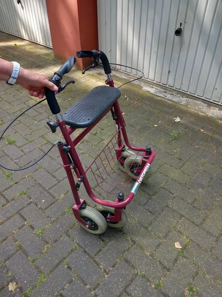 Rollator 