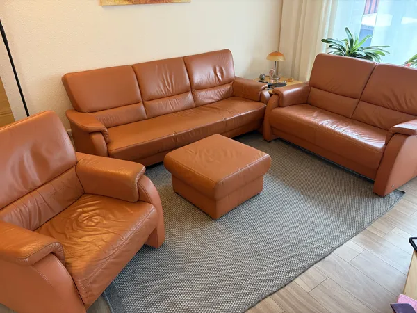 Couchgarnitur