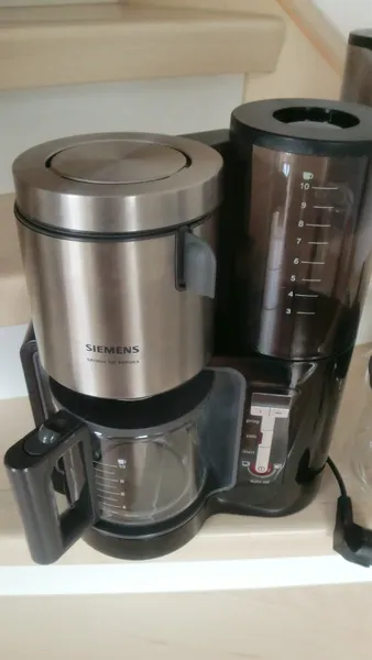 Maschine