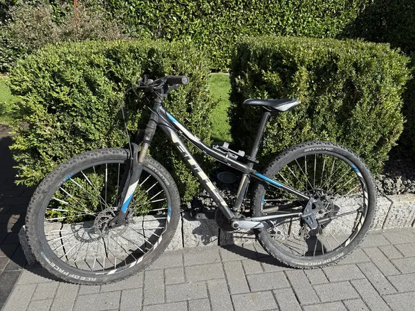 Fahrrad für Jungen