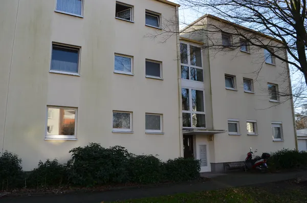 Wohnhaus