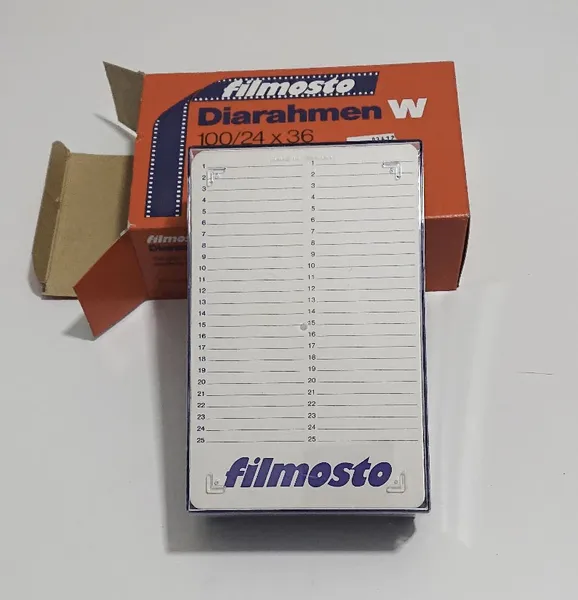 Filmosto