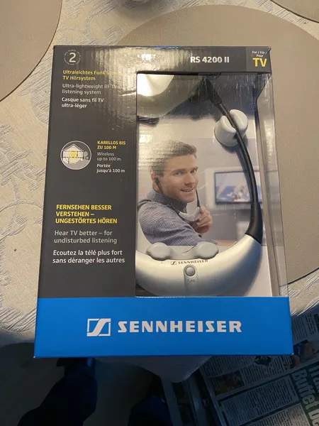 Unbenutzt
