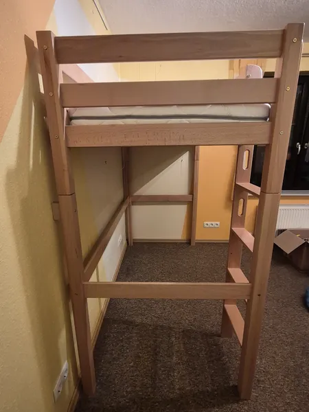 Hochbett