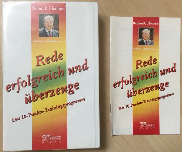 Rhetorik - Rede erfolgreich und überzeuge 