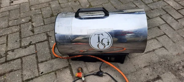 Gasgebläse Heizer, Sial - 31 kw