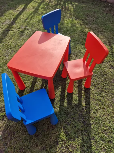 Ikea Mammut 