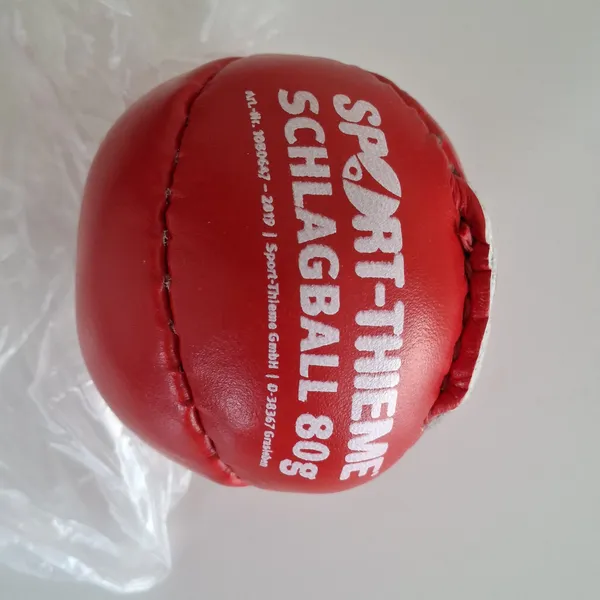 Ball