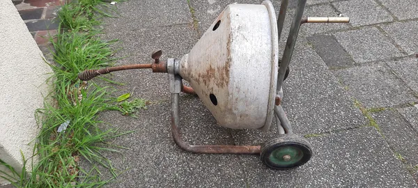 keine Beschreibung vorhanden