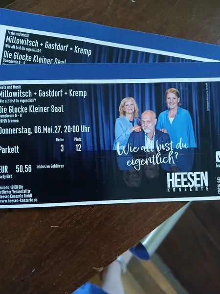 2 Karten 