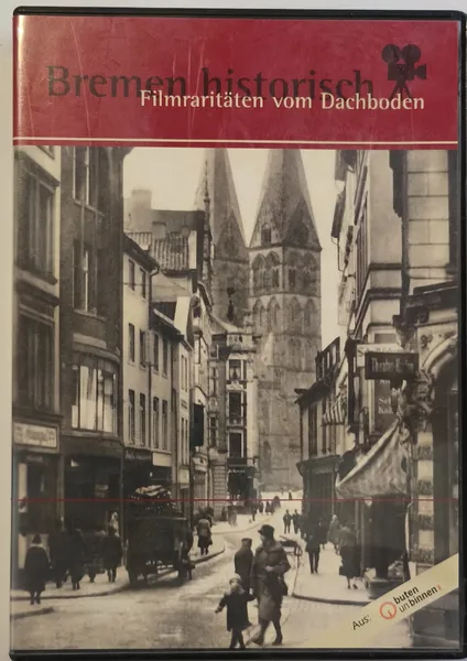 DVD
