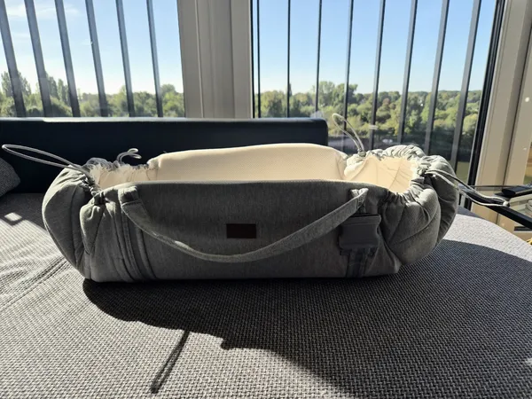 Najell Sleep Carrier