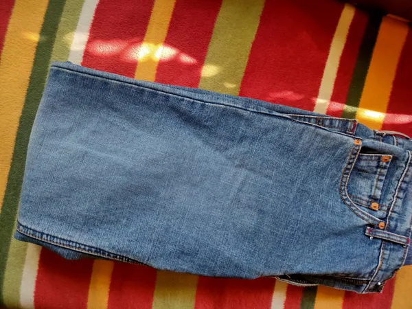 Levis 505