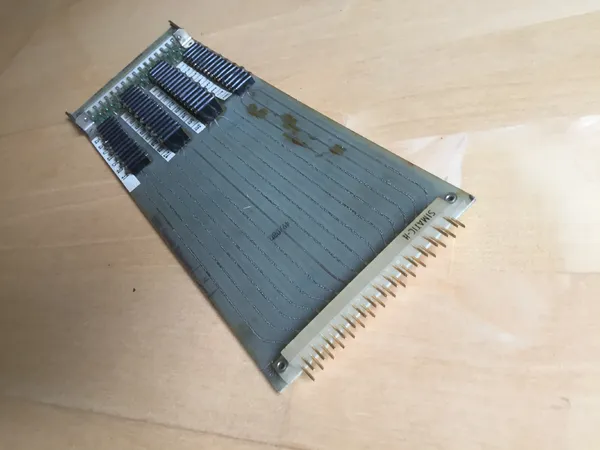 Siemens SIMATIC-Adapter 