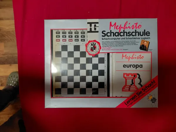 gebraucht