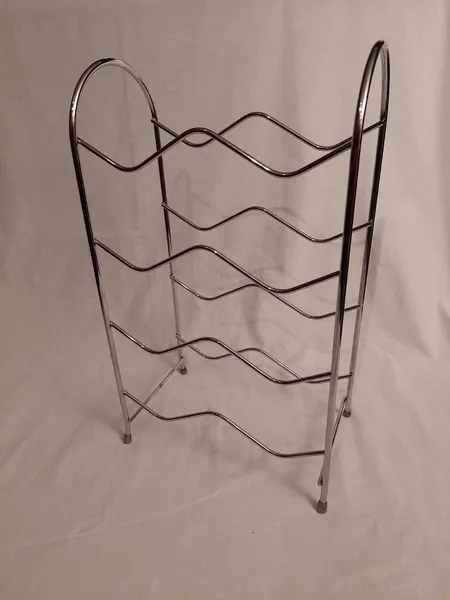 Weinregal – Flaschenständer – Flaschenhalter