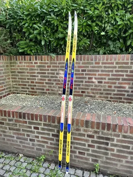 Fischer RCS Schuppenski