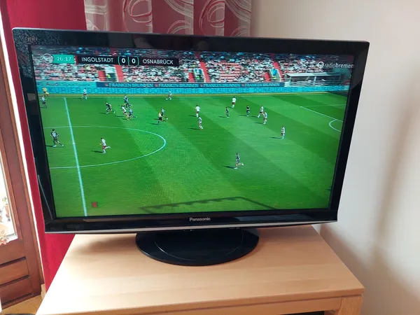 Panasonic TX-L37GW10