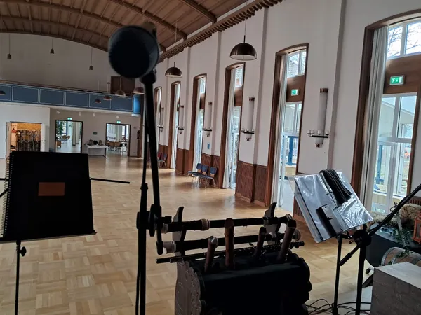 Tanzsaal