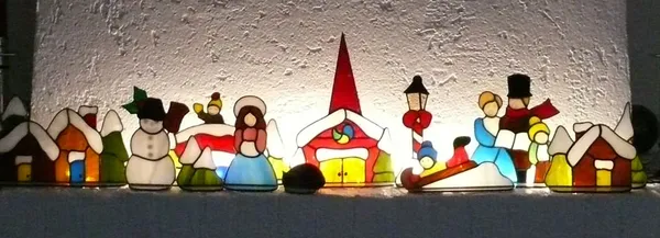 Figuren ohne Mängel