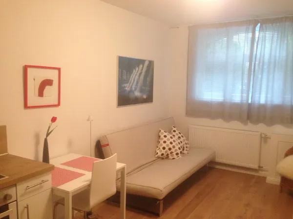 Schlafsofa