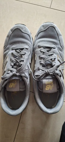NB 500, grau