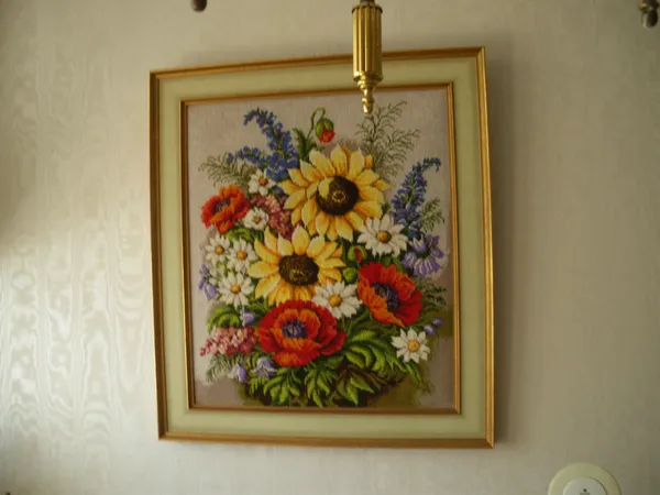 Sonnenblume