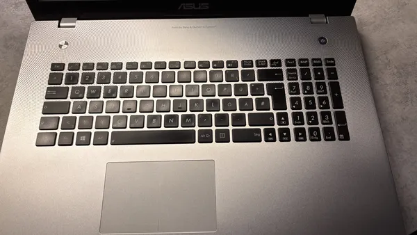 Tastatur