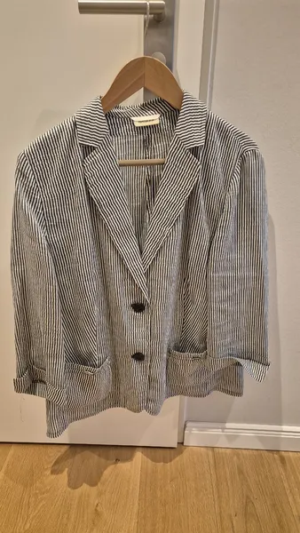 Blazer Vorderseite 