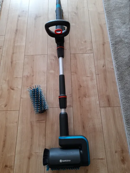 Ich warte auf ein neues zuhause .....
