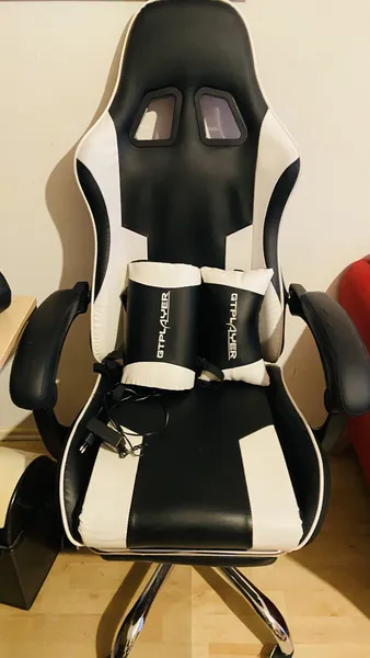 Gaming PC-Stuhl