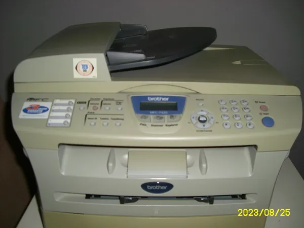 Brother Laserprinter