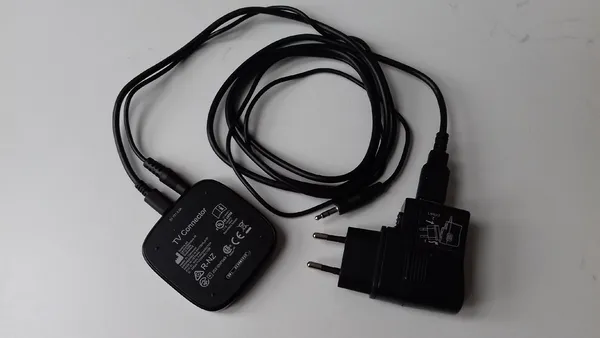 Sonova TV connector