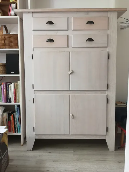 Ikea Kommode