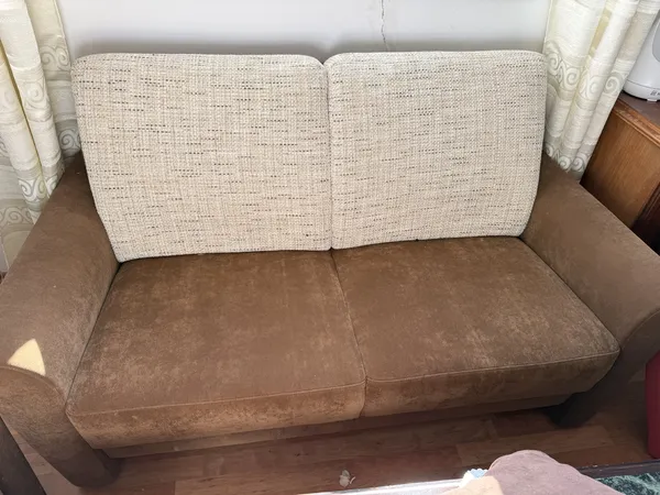 2er Sofa