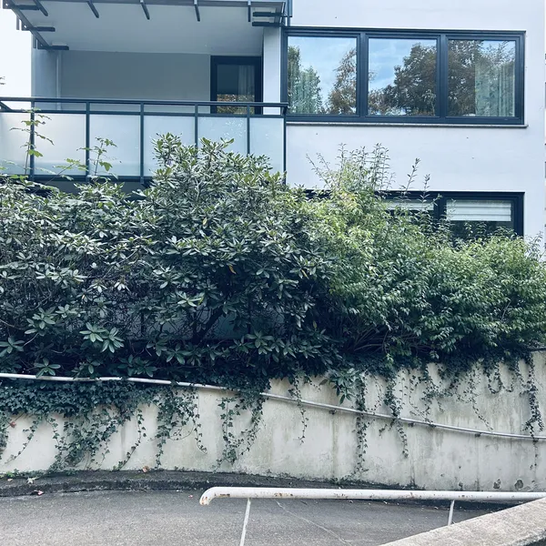 Wohnung 