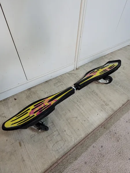 Waveboard