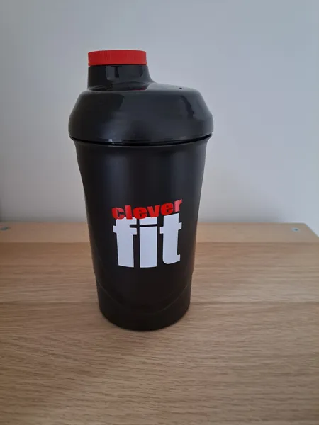 Shaker