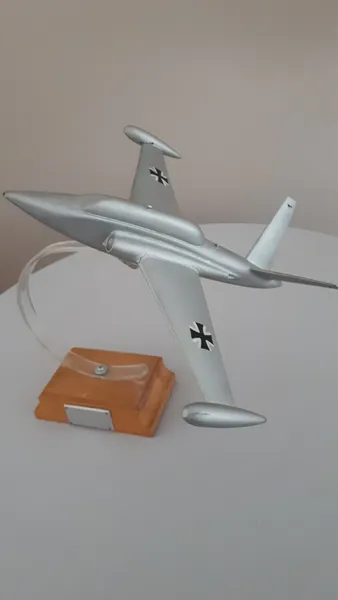 Fouga Magister