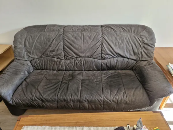 3er Couch 