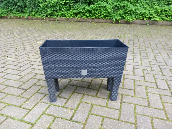 2 Blumenkästen 