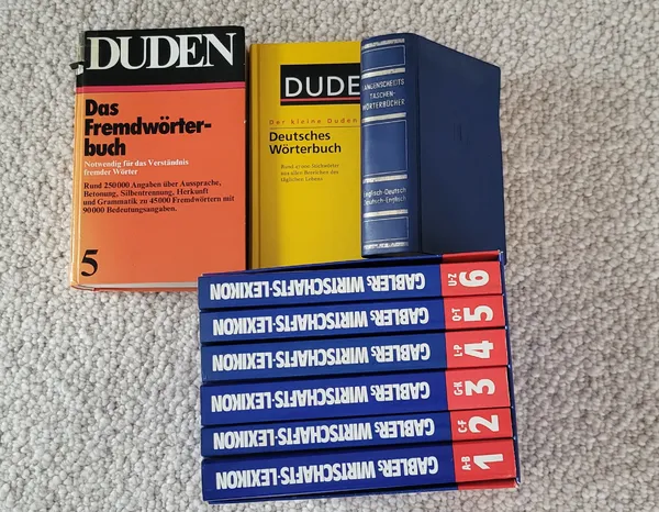 duden